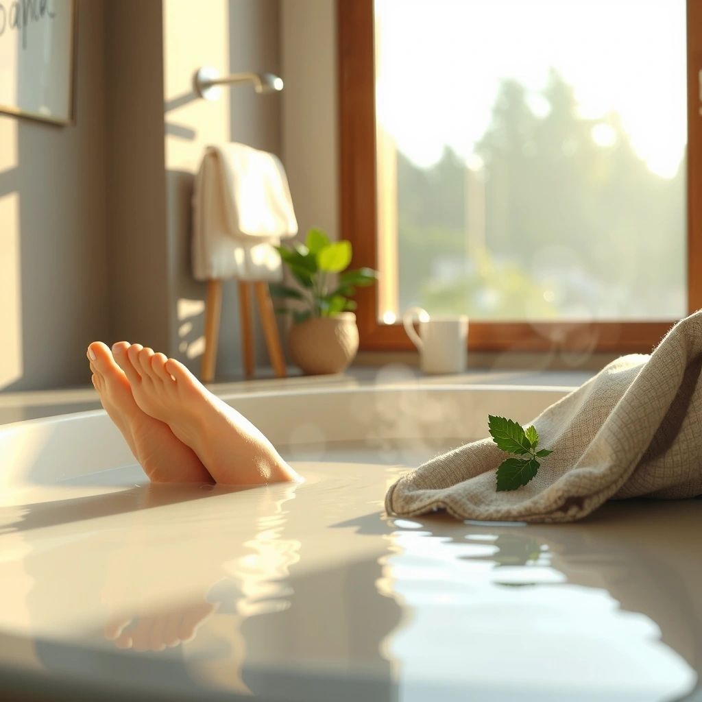 Krok 1: Oczyszczenie